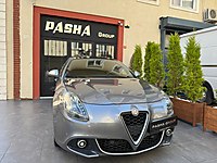 2020 ALFA ROMEO GIULIETTA 1.6 JTD TCT 120 HP Tİ 76.000 KM #1250537573