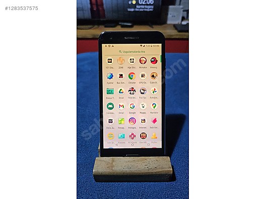 İkinci El ve Sıfır Alışveriş / Cep Telefonu & Aksesuar / Cep Telefonu / Vestel / Venus Z10