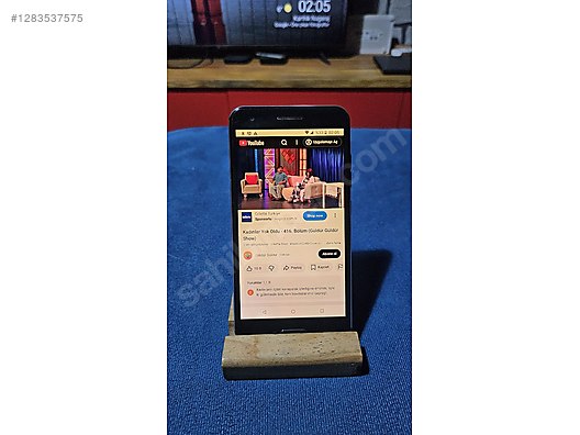 İkinci El ve Sıfır Alışveriş / Cep Telefonu & Aksesuar / Cep Telefonu / Vestel / Venus Z10