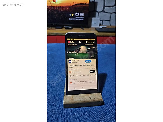 İkinci El ve Sıfır Alışveriş / Cep Telefonu & Aksesuar / Cep Telefonu / Vestel / Venus Z10