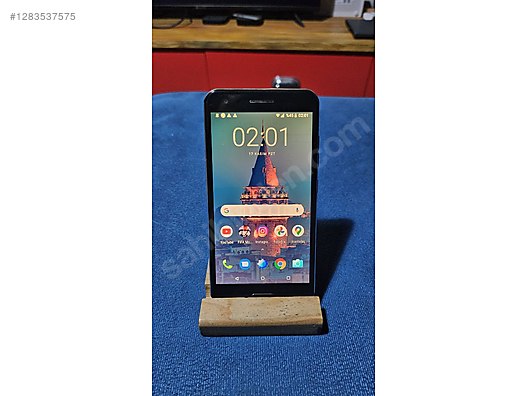 İkinci El ve Sıfır Alışveriş / Cep Telefonu & Aksesuar / Cep Telefonu / Vestel / Venus Z10