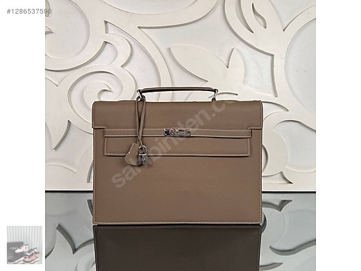 Hermes Kelly Depcehes 36 Briefcase İthal Ürün - Erkek Giyim