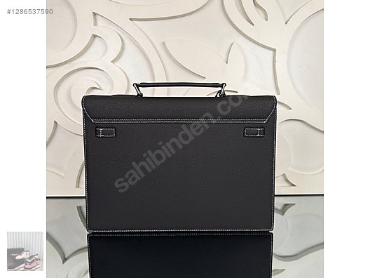 Hermes Kelly Depcehes 36 Briefcase İthal Ürün - Erkek Giyim