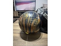 Columbia 300 Bowling topu USA