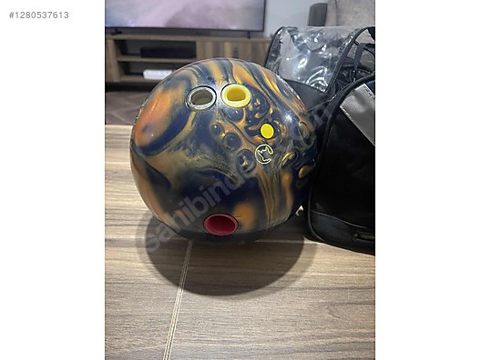 Used & Brand New Items / Sports / Indoor Games / Bowling / Equipment