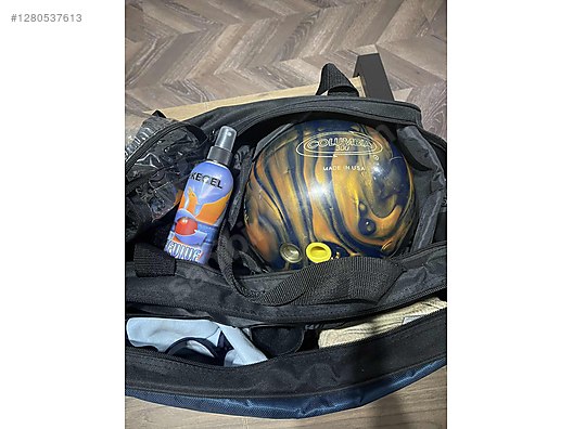 Used & Brand New Items / Sports / Indoor Games / Bowling / Equipment