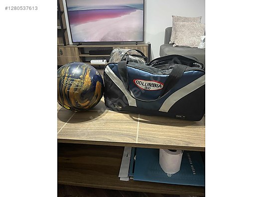 Used & Brand New Items / Sports / Indoor Games / Bowling / Equipment