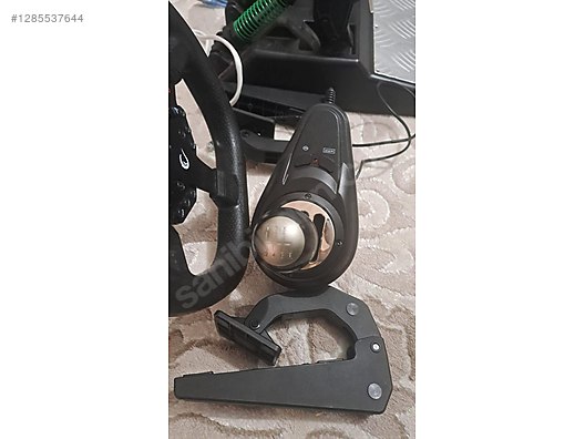 Rampage Komple Set - Oyun Direksiyonu modelleri sahibinden.com'da!