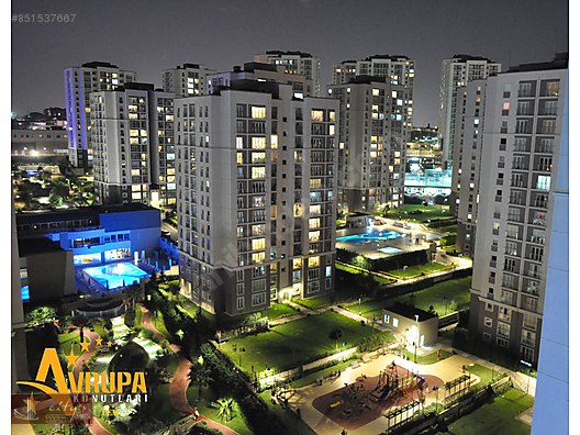 Emlak Ofisinden 3 1 135 M Satilik Daire 1 750 000 Tl Ye Sahibinden Com Da 851537667