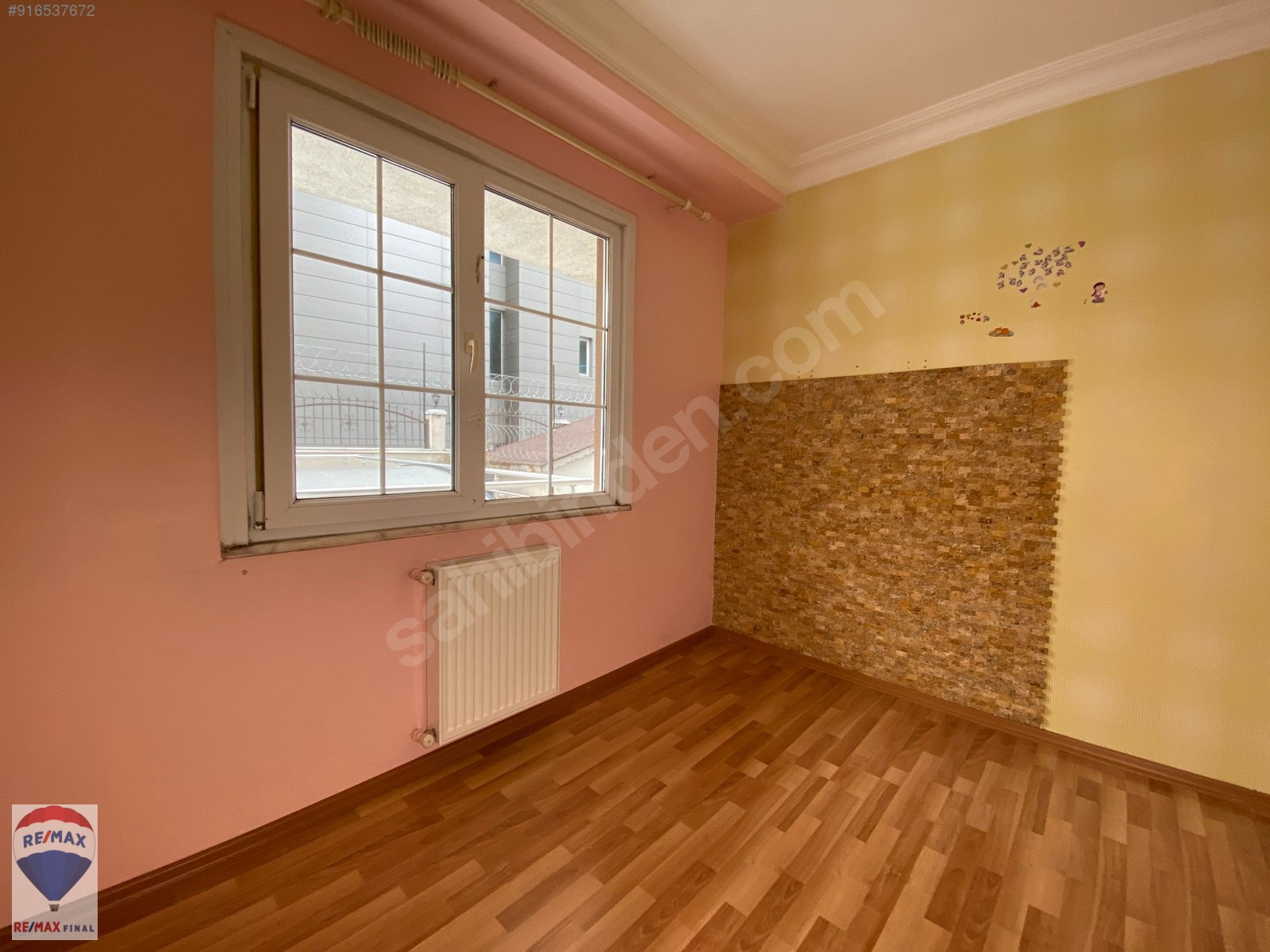 Bahçelievler Erdem Park Evleri Sitesinde Satılık 2+1 Daire Satılık