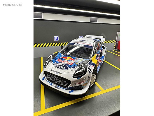 İkinci El ve Sıfır Alışveriş / Hobi & Oyuncak / Diecast Model / Araba