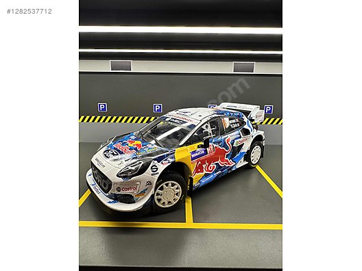 İkinci El ve Sıfır Alışveriş / Hobi & Oyuncak / Diecast Model / Araba