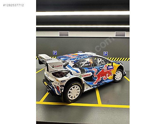 İkinci El ve Sıfır Alışveriş / Hobi & Oyuncak / Diecast Model / Araba