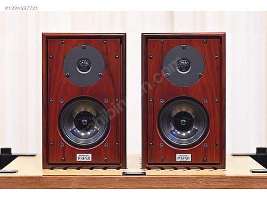 P3 Speakers Harbeth Hlp3 Harbeth P3es New Arrivals