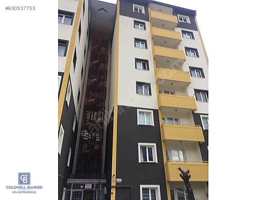 cb ata dan hilalkent te satilik 3 1 satilik daire ilanlari sahibinden com da 930537753
