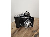 KOLEKSİYONLUK 1950 MODEL GELEN TEKLİFLERE AÇIĞIM