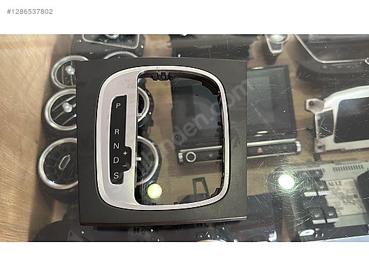 Otomobil & Arazi Aracı / Mekanik / 8P1713463A AUDİ OTOMATİK VİTES