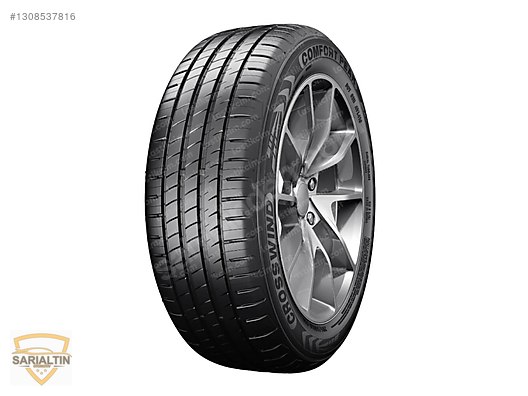 CrossWind 185/65 R14 86H Comfort Peak Yaz Lastiği 2025 sahibinden