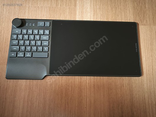 Used & Brand New Items / Computers / Peripherals / Graphics Tablets