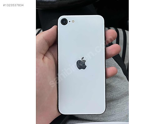 Apple / iPhone SE (2nd Gen.) / UYGUNA iPHONE SE 2020 on sahibinden