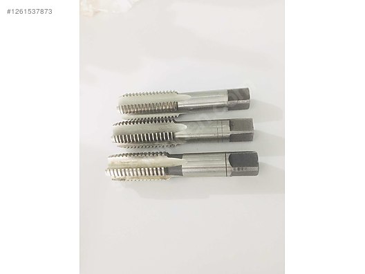 Used & Brand New Items / Garden & Home Improvement / Hand Tools / Tap and Die