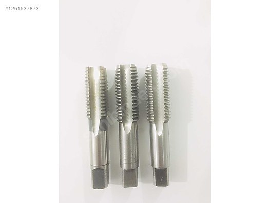 Used & Brand New Items / Garden & Home Improvement / Hand Tools / Tap and Die