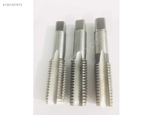 Used & Brand New Items / Garden & Home Improvement / Hand Tools / Tap and Die