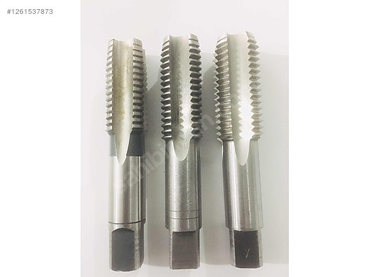 Used & Brand New Items / Garden & Home Improvement / Hand Tools / Tap and Die