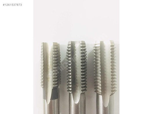 Used & Brand New Items / Garden & Home Improvement / Hand Tools / Tap and Die