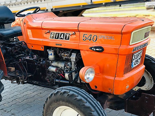 1977 magazadan ikinci el fiat satilik traktor 74 000 tl ye sahibinden com da 946537917