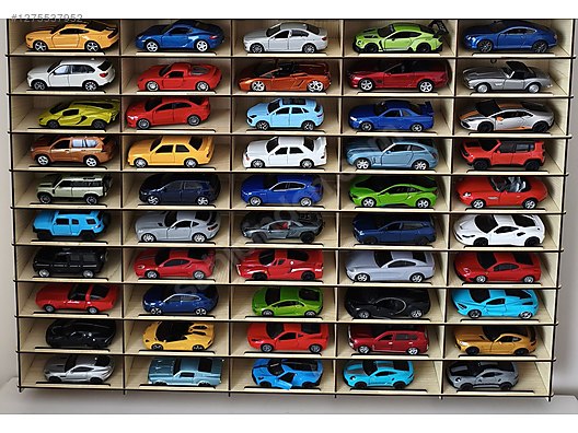 Diecast Model Toplu Satış - 1275537952