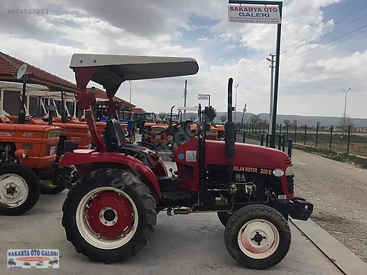 jinma traktor modelleri ikinci el ve sifir jinma fiyatlari sahibinden com da