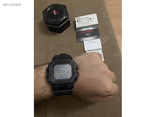Casio Erkek Kol Saati Sahibinden Com Da 871537979