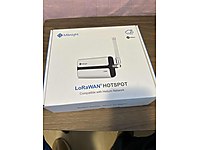 lorawan hotspot helium network
