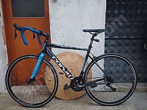 Corelli Boolva Rc 200