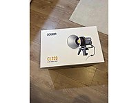 Colbor C220 COB Video Light