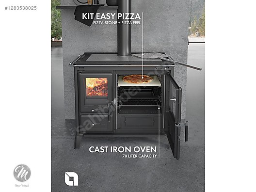 Used & Brand New Items / Garden & Home Improvement / Home Improvement / Heating / Heating Stove & Fireplace