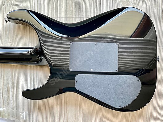 Jackson Elektro Gitar - 1147538043