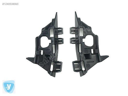 パーツ bridgestone spider BMW Z4 E85 E86 TAMPON BRAKETİ ORJ OEM:51117165180/51117165179