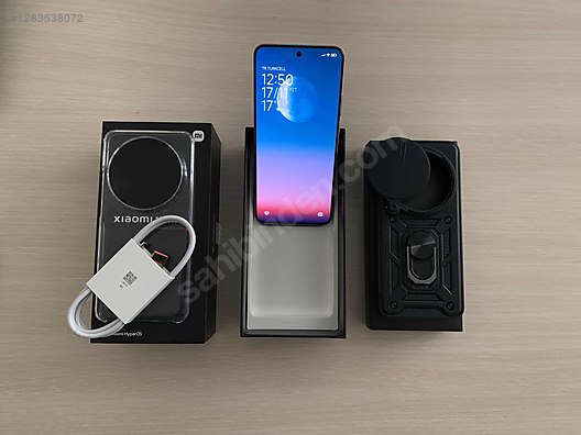 Used & Brand New Items / Cell Phones & Accessories / Cell Phones / Xiaomi / 15 Ultra