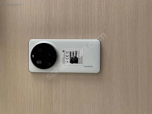 Used & Brand New Items / Cell Phones & Accessories / Cell Phones / Xiaomi / 15 Ultra