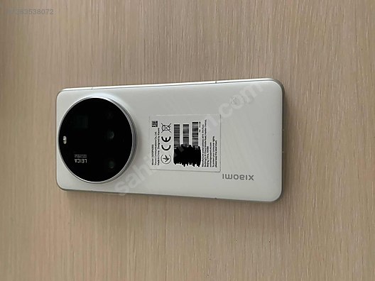 Used & Brand New Items / Cell Phones & Accessories / Cell Phones / Xiaomi / 15 Ultra