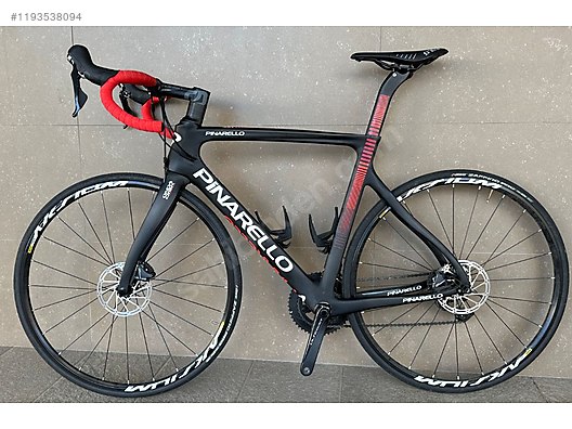 Pınarello Gan disc ultegra 2022 sahibinden.comda - 1193538094