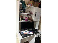 Bilgisayar masası !acil satılık!