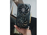 AMD Rx6500xt Uygun fiyata verilir