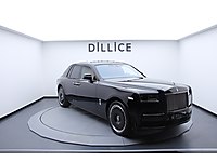 ///DİLLİCE/// 2023 ROLLS-ROYCE PHANTOM #1234538159