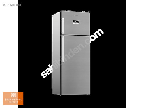 Defolu Buzdolabı Ilanları