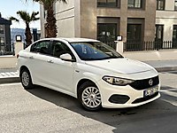 2019 MODEL EGEA OTOMATİK BOYASIZ DEĞİŞENSİZ