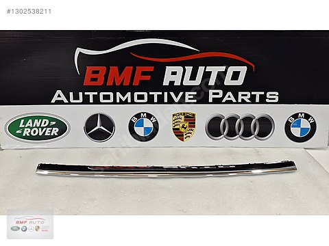 パーツ my_5005 MERCEDES W205 MAKYAJLI AMG ORTA KROM NİKELAJ 2058858802 - İlan ve