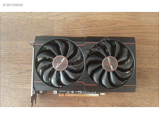 Used & Brand New Items / Computers / Desktops / Desktop Components / Graphics Cards